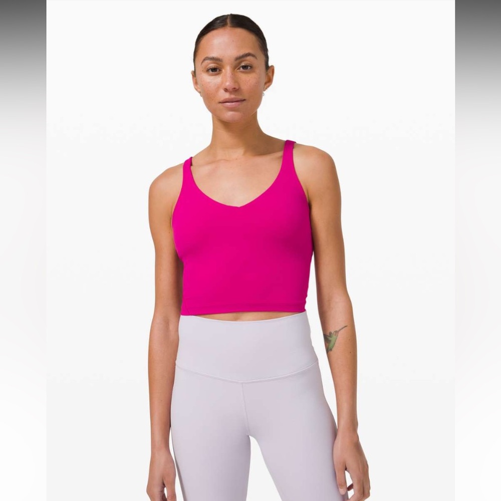 Lululemon Align Tank NWT